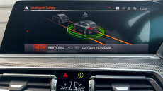 BMW X5 xDrive M50d 5dr Auto Diesel Estate